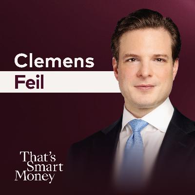 Private Equity: Wie funktionieren Co-Investments? - Clemens Feil (#13) Private Equity: Wie funktionieren Co-Investments? - Clemens Feil (#13)