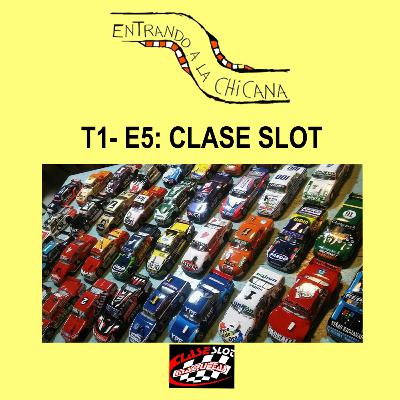 T1-E5-CLASE SLOT