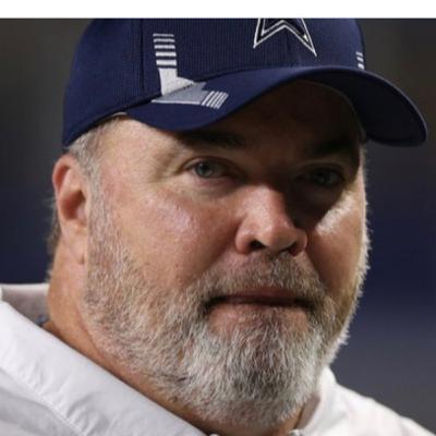 Mike McCarthy Weekend