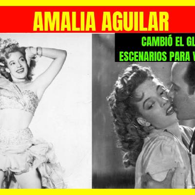 ⭐️ACTRIZ del cine de rumberas cambió el glamour y los escenarios para volverse taquera⭐️