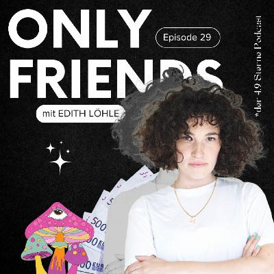 Roll & Shoot - Zu Gast: Edith Löhle | Ep. 29