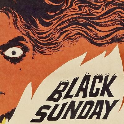 Black Sunday