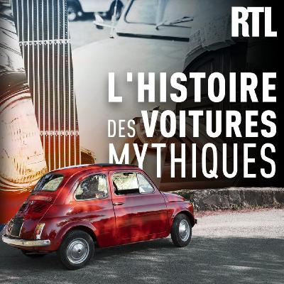 Citroën 2 CV : l'éternelle "deudeuche", un monument national français