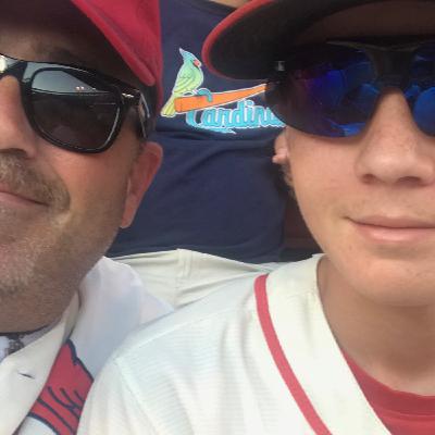 BASEBALL DADS #26 - Anthony Acquisto, 2018 MLB Playoff Predictions BASEBALL DADS #26 - Anthony Acquisto, 2018 MLB Playoff Predictions