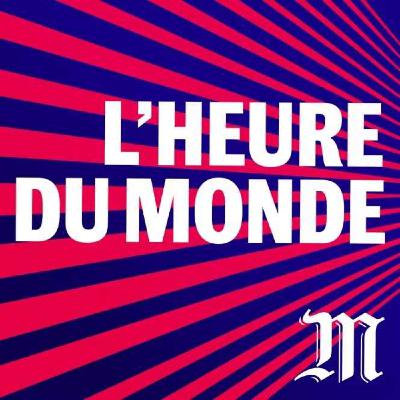 Venez fêter les 5 ans de "L'Heure du Monde" !