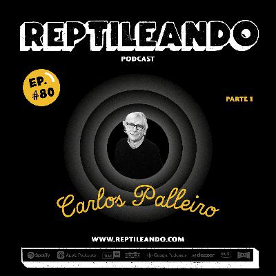 080 | 🎙️Carlos Palleiro