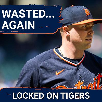 SHUTOUT: Tigers FALTER Despite Kevin McGonigle, Tarik Skubal & Colt Keith EFFORTS; Bats LACK Power SHUTOUT: Tigers FALTER Despite Kevin McGonigle, Tarik Skubal & Colt Keith EFFORTS; Bats LACK Power