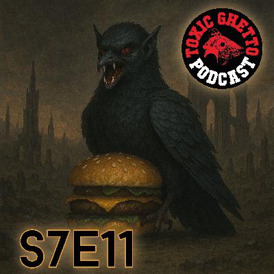 S7E11: Двойной во(м)пер.