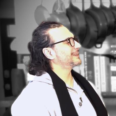 #6 - Brian Da Silva #6 - Brian Da Silva