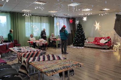 Šogad Latgalē naudu Ziemassvētku dāvanām un cienas tam tērē apdomīgāk