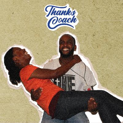 TC 00 - Coach Darnell: Thanks Coach