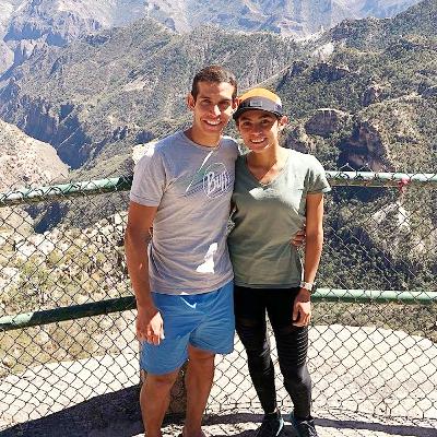 E6. Ultra Caballo Blanco E6. Ultra Caballo Blanco