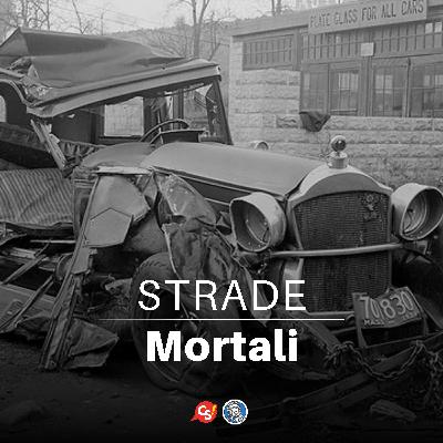 Un incidente mortale ogni 8 ore per le strade di Napoli