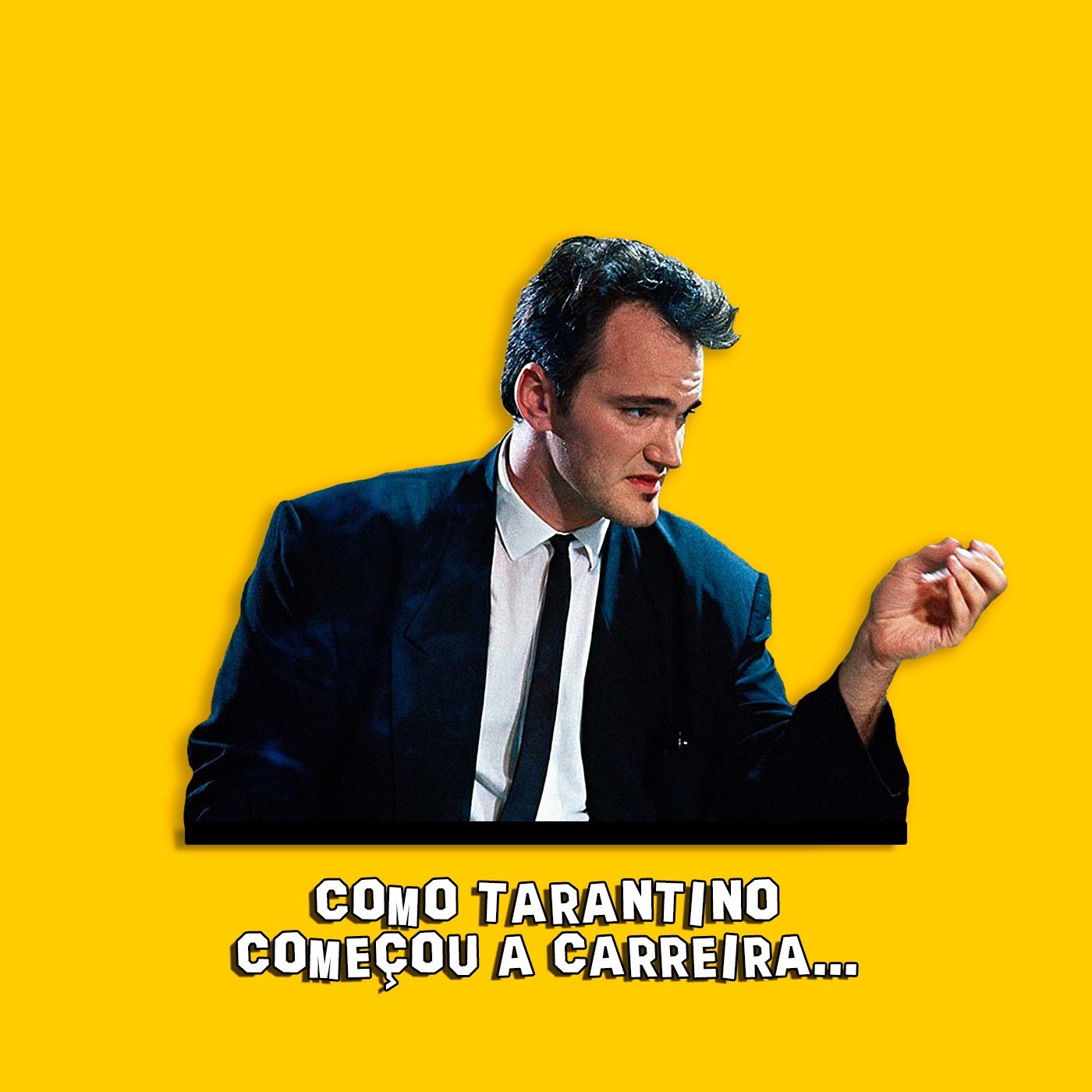 O Que Hollywood Não Te Conta...