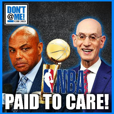 Barkley Calls NBA Cup Embarrassing + Bruce Pearl |