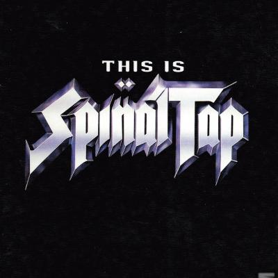 S3E34 - This Is Spinal Tap