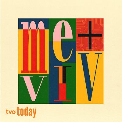 Introducing 'Me + Viv'