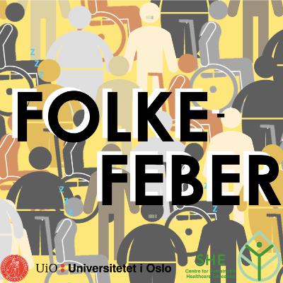 Sykdom og stigma: intro