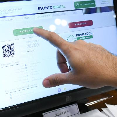 Panorama Informativo semana del 15 al 19 de diciembre