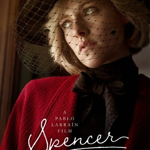 Spencer Cały film