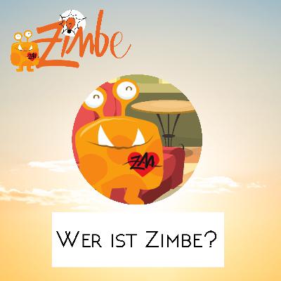 Zimbe stellt sich vor I Zimbe lernt die Welt kennen