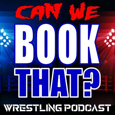 Ep. 5 - Building Our Roster: The Heavyweights