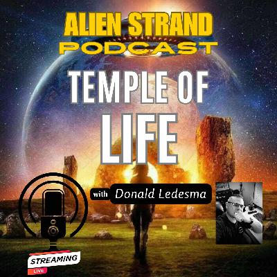 #187 -Temple of Life