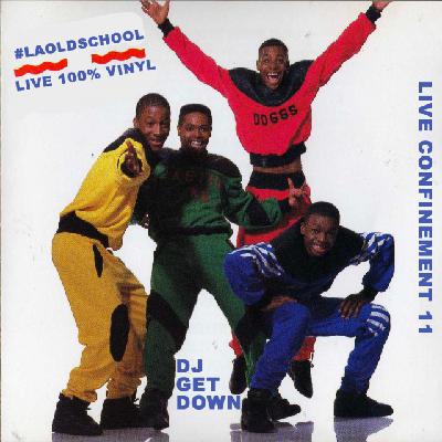 Live #LaOldSchool 100% Vinyl R'n'B Old School (Live confinement 11) Live #LaOldSchool 100% Vinyl R'n'B Old School (Live confinement 11)