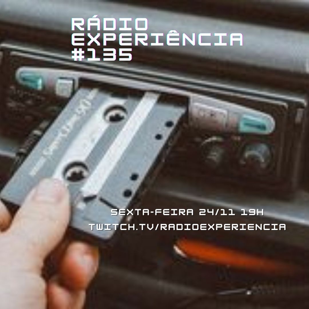 Rádio Experiência