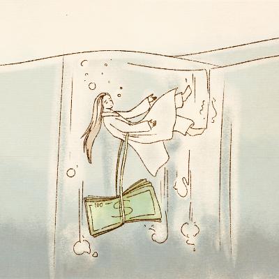 Giải Đáp: Sao gọi là Tứ Đổ Tường?