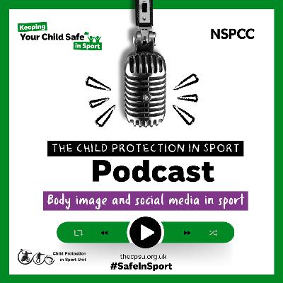 S1 Ep19: Body Image and Social Media in Sport