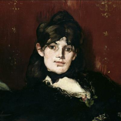 История любви в картинах. Эдуар Мане и Берта Моризо