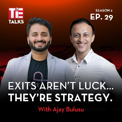 The Harsh Market Reality Founders Ignore - Until It’s Too Late The Harsh Market Reality Founders Ignore - Until It’s Too Late