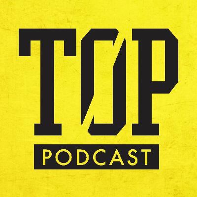 Episode 10 - Nick Thomas Episode 10 - Nick Thomas