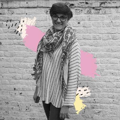 Episode 6 - Jeanne Bonello "Allez Viens"- Faire de ses difficultés, une force