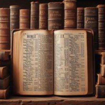 El significado de los números en la Biblia