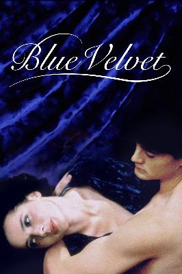 Episode 414 - BONUS EPISODE - Blue Velvet