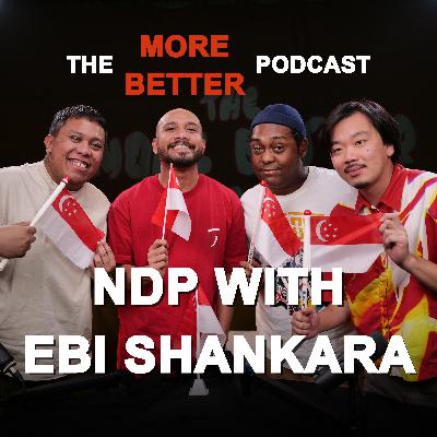 NDP With Ebi Shankara NDP With Ebi Shankara