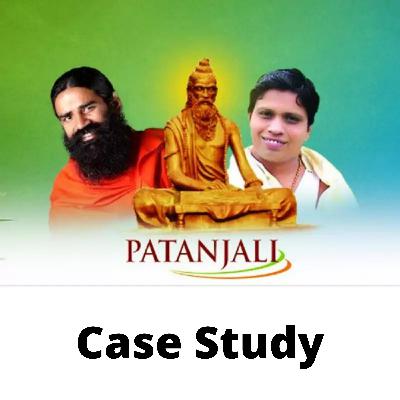 How giving free medicines will make you youngest billionaire in India - Patanjali Case Study on Parichay's Podcast