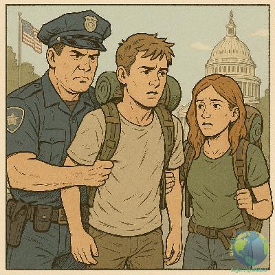 No viajes a Estados Unidos