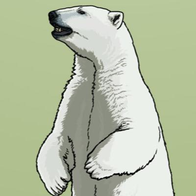 A Polar Predator