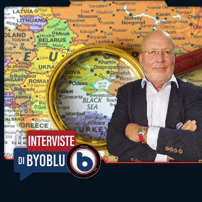 CENSURATO DALLA RAI: L'EX INVIATO A MOSCA ACCUSA:  "C'È UNA REGIA PIÙ IN ALTO DELLE REDAZIONI" – MARC INNARO