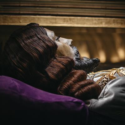UN ENCUENTRO CON EL CRISTO DEL AMOR, JULIO 2024 UN ENCUENTRO CON EL CRISTO DEL AMOR, JULIO 2024
