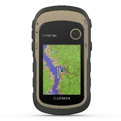 #197 Garmin eTrex 32x GPS para senderismo #197 Garmin eTrex 32x GPS para senderismo