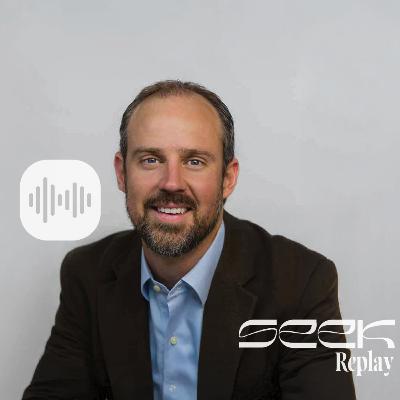 Episode 194: When Missionaries Stall-out: My Clear Path Talk at SEEK 2025