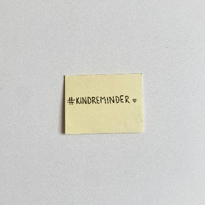 #154 - nada é mais poderoso do que uma pessoa coerente
