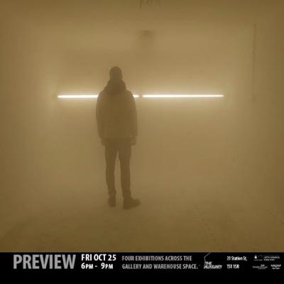 RBTV #29 - Ritchy Allaway, art and the sublime