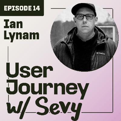 E14: Ian Lynam E14: Ian Lynam