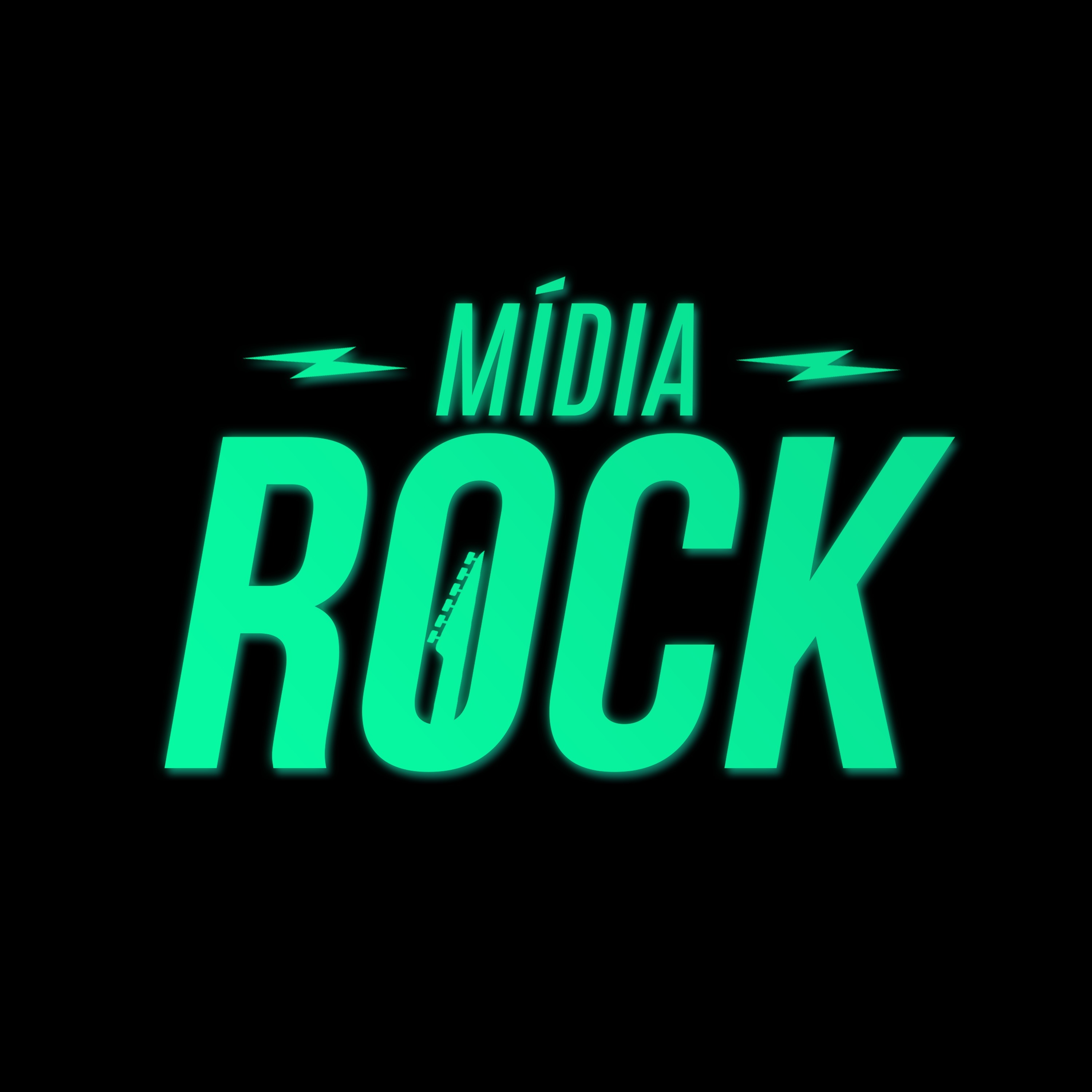 Midia Rock Podcast