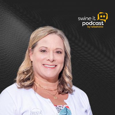 Dr. Amy Schmidt: Livestock-Crop Integration Value | Ep. 332